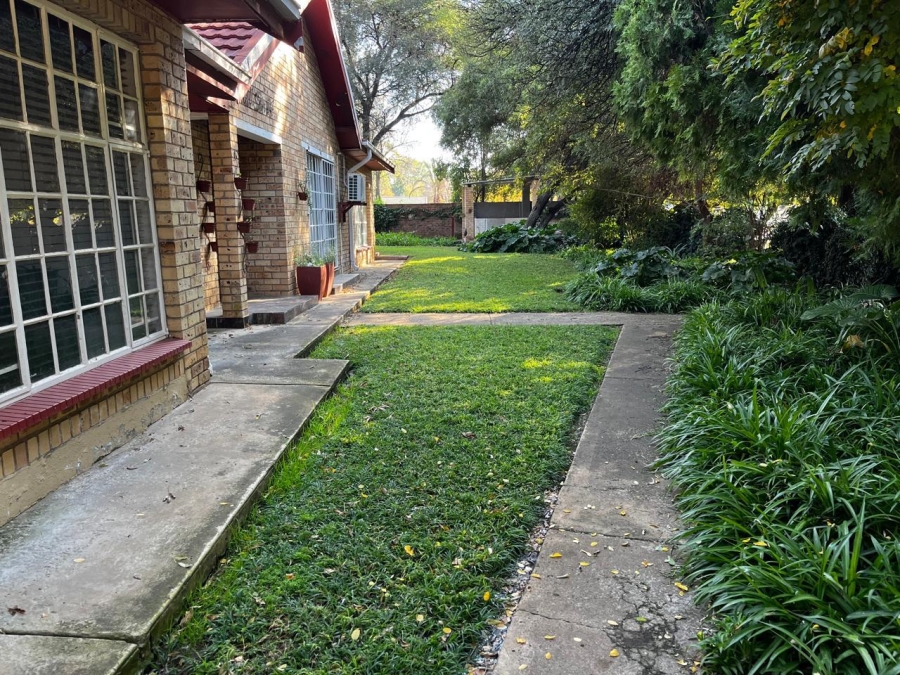 4 Bedroom Property for Sale in Bloemhof North West